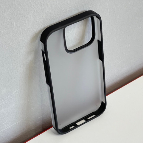 Чохол Blueo Ape Case Black для iPhone 14 Pro